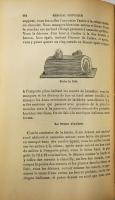 Le mémorial historique et géographique de la pâtisserie.　ラカン：菓子作りに関する歴史・地理的回想録