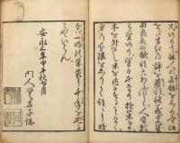 里のをだまき評
