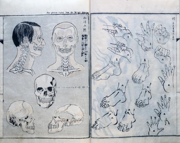 暁斎画談 / 古本、中古本、古書籍の通販は「日本の古本屋」 / 日本の古本屋