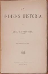 Ur Indiens Historia.