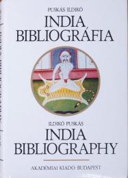 India Bibliography.