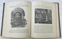 Cathedrals, Abbeys, and Churches of England and Wales.　ボニー：イングランドとウェールズの聖堂・修道院・教会
