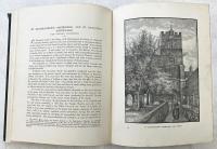 Cathedrals, Abbeys, and Churches of England and Wales.　ボニー：イングランドとウェールズの聖堂・修道院・教会
