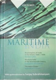 Maritime India.