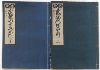 武左衛門口伝咄