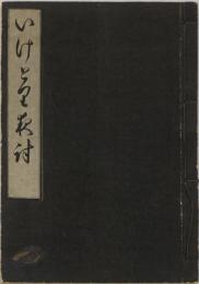 いけどり夜討