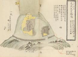 大和国御陵図会