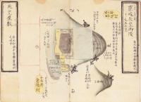 大和国御陵図会