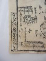 奈良名所絵図(ならめい志よゑづ)