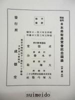 羅馬開催日本美術展覧会記念図録