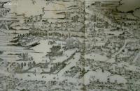 高野山略図