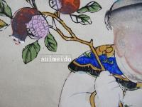 中国版画（清～民国）　掛軸