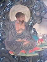 十六羅漢圖幅