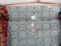 興門様御筆懐紙幅