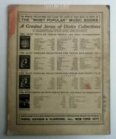 THE MOST POPULAR VIOLIN PIECES　（楽譜）
