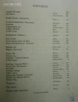 THE MOST POPULAR VIOLIN PIECES　（楽譜）