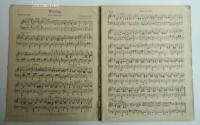 THE MOST POPULAR VIOLIN PIECES　（楽譜）