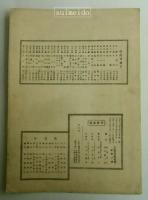 N.T楽譜　第21篇　告天子
