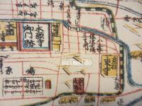 京絵図　（仮題）