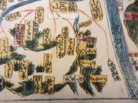 京絵図　（仮題）