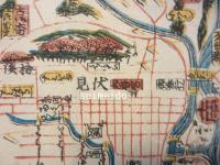 京絵図　（仮題）