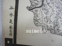伊賀全圖