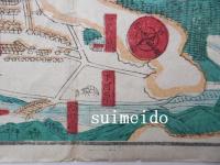 日光山全図　（日光山名所全図）