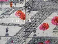 信濃国善光寺略絵図