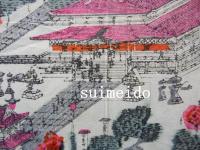 信濃国善光寺略絵図