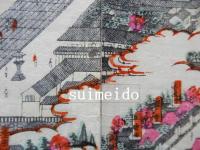 信濃国善光寺略絵図