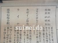 ポスター　殺虫殺菌剤之権威　古河電気工業株式会社農業薬品製造所