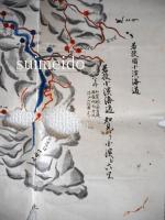 丹波国絵図