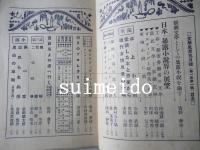 文學風景　5月創刊號　暴露文学號