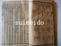 重校湯頭歌訣