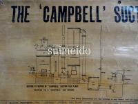THE CAMPBELL SUCTION GAS PLANT