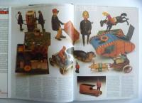 The Collector's Encyclopedia of MetalToys