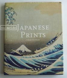 JAPANESE PRINTS