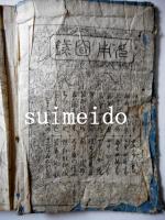 女用目録
