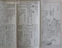 京都歳事記略
