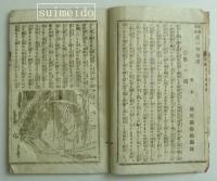 実説双紙　天一坊物語