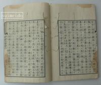 重譯佛蘭西國総記　附沿革　完