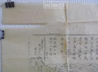 玉津島社絵図幷和歌名所