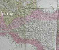 京都府管内地図