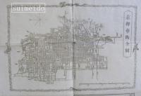 京都府管内地図