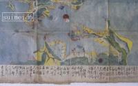 蝦夷地圖