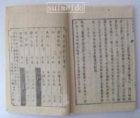 博物新編　再刻　壹集・二集・三集