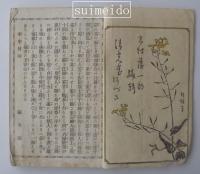 人情美談　野路の花　前編・後編