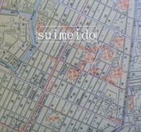大堺市街全図