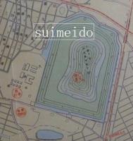 大堺市街全図