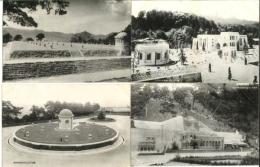 絵葉書　広島上水道　8枚